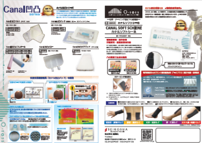 カナル療法シリーズ